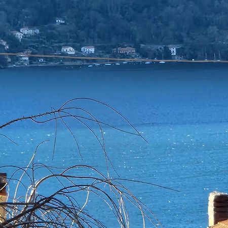Laura'S Cottage With Lake View, Detached, 5 Kilometers From Varenna Льерна Экстерьер фото