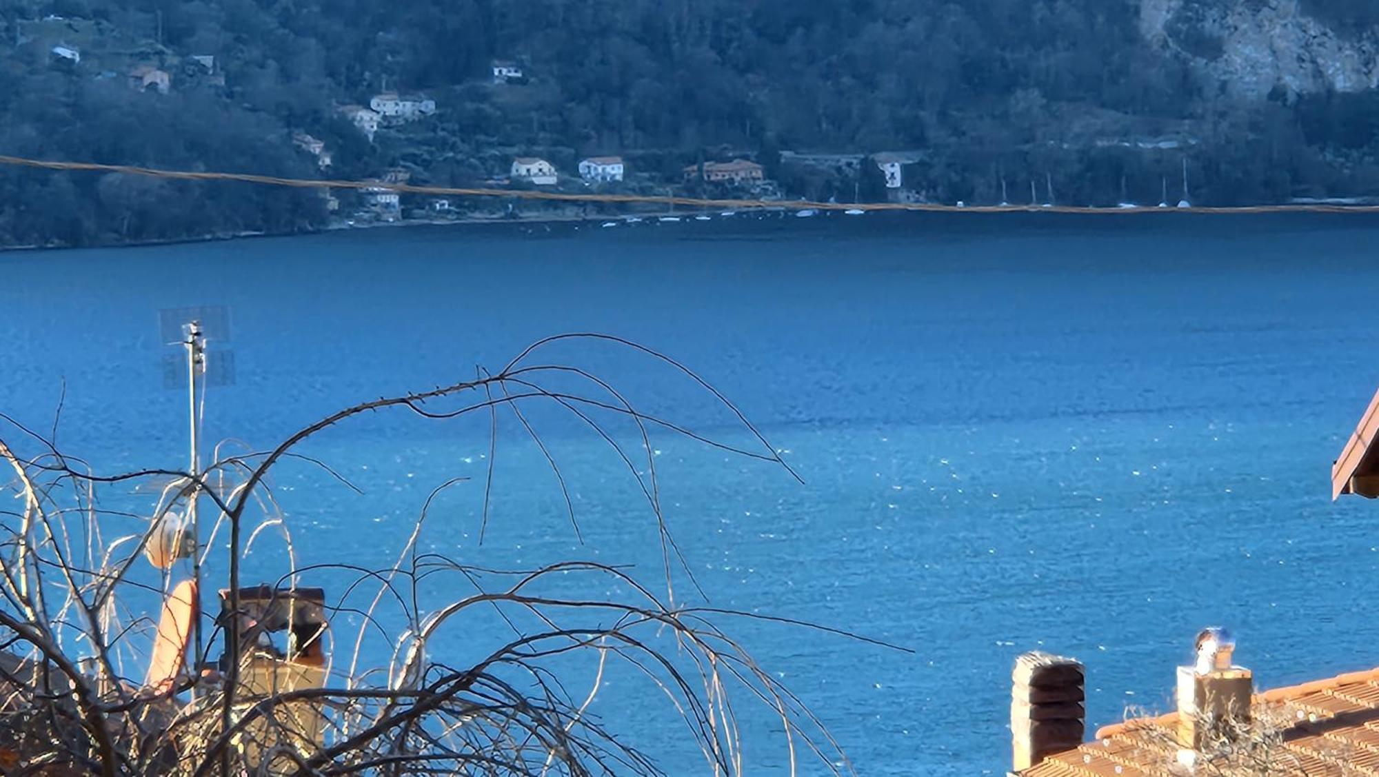 Laura'S Cottage With Lake View, Detached, 5 Kilometers From Varenna Льерна Экстерьер фото