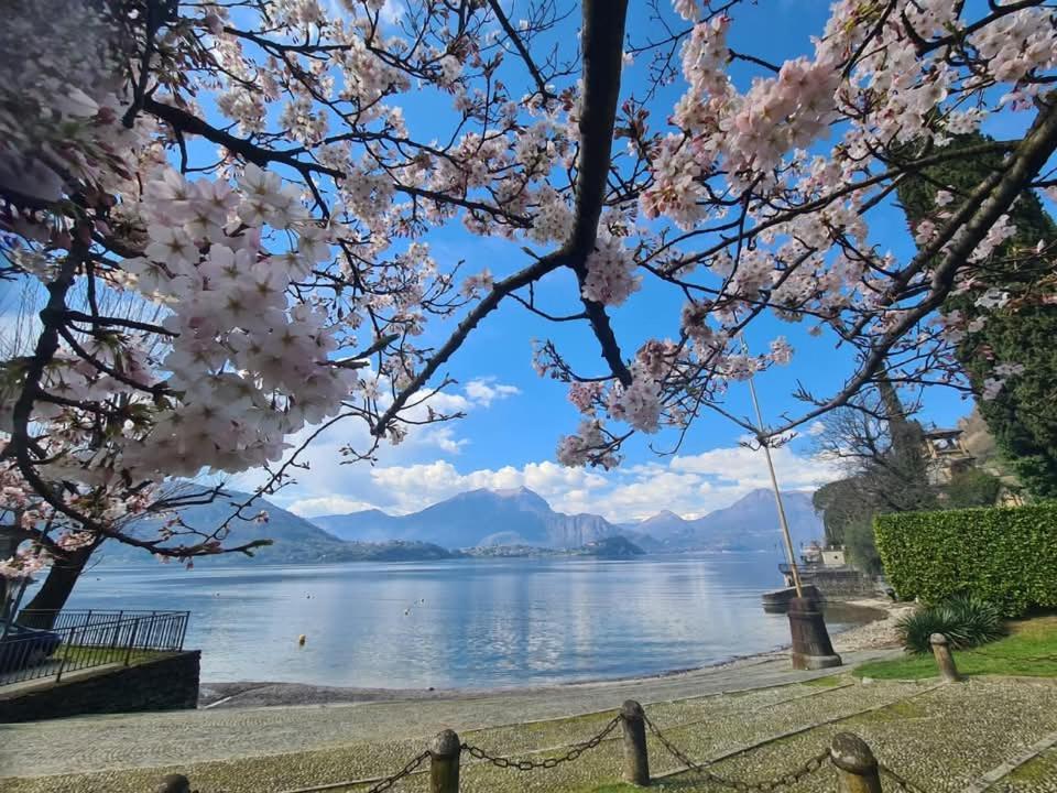Laura'S Cottage With Lake View, Detached, 5 Kilometers From Varenna Льерна Экстерьер фото